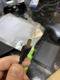 Кабель HDMI- micro HDMI 1.5 метров