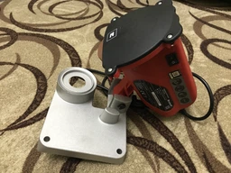 Верстат для заточування ланцюгів Einhell GC-CS 85 фото від покупців 5