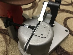 Верстат для заточування ланцюгів Einhell GC-CS 85