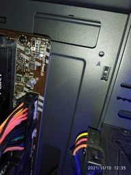 Материнская плата MSI B460M-A Pro Socket 1200 фото от покупателей 1