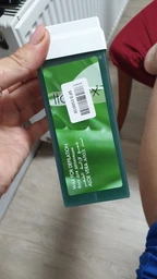 Воск для депиляции ItalWax Алое в картридже 100 мл (8032835160095/8032835186958/8052532723461) фото от покупателей 1