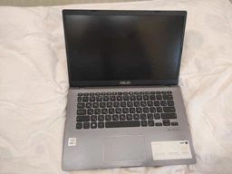 Ноутбук ASUS Laptop 14 X409FA-EK588 (90NB0MS2-M09470) Star Grey фото от покупателей 1