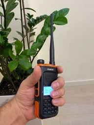 Рація AGENT AR-UV10 (AR-UV10) фото від покупців 5