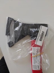 Топор Vitals A06-35F 600 г с рукояткой из фибергласа 35 см (125993) фото от покупателей 2