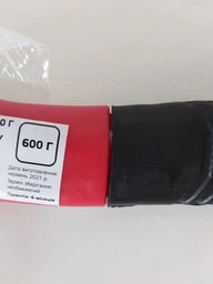 Топор Vitals A06-35F 600 г с рукояткой из фибергласа 35 см (125993) фото от покупателей 1