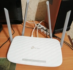 Маршрутизатор TP-LINK Archer A5 (ARCHER A5) фото від покупців 2