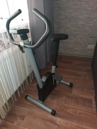 Велотренажер 7FIT T8002 EcoPower