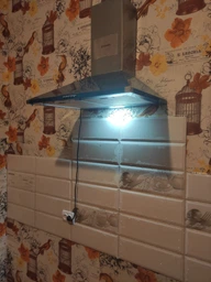 Вытяжка Minola HK 6214 BR 700 LED фото от покупателей 14