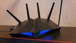Маршрутизатор Asus RT-AX82U