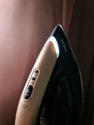 Праска з парогенератором PHILIPS PerfectCare 8000 PSG8140/80 фото від покупців 14