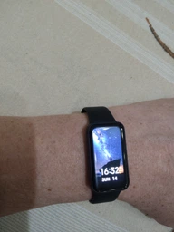 Фитнес-браслет Xiaomi Redmi Smart Band Pro Black (884449) фото от покупателей 11
