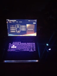 Мышь Asus ROG Strix Impact II USB Black (90MP01E0-B0UA00) фото от покупателей 8