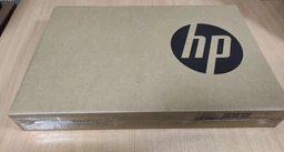Ноутбук HP Laptop 15s-eq2053ua (4A7N8EA) Natural Silver / AMD Ryzen 5 5500U / RAM 16 ГБ / SSD 512 ГБ / Підсвітка клавіатури фото від покупців 2