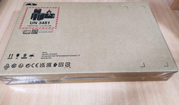 Ноутбук HP Laptop 15s-eq2053ua (4A7N8EA) Natural Silver / AMD Ryzen 5 5500U / RAM 16 ГБ / SSD 512 ГБ / Підсвітка клавіатури фото від покупців 3