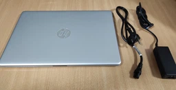 Ноутбук HP Laptop 15s-eq2053ua (4A7N8EA) Natural Silver / AMD Ryzen 5 5500U / RAM 16 ГБ / SSD 512 ГБ / Підсвітка клавіатури фото від покупців 4