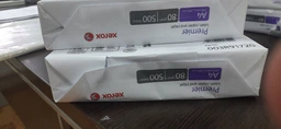 Папір офісний A3 Premier 80 г/м 500арк. (Class A) Xerox (2000003228492) фото від покупців 12
