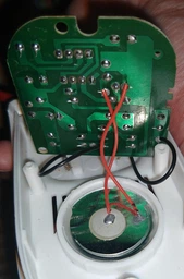 Отпугиватель насекомых и грызунов pest reject против мышей комаров мух пауков тараканов фото от покупателей 16