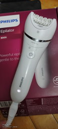 Эпилятор PHILIPS BRE710/00 серии 8000 фото от покупателей 11