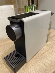 Капсульна кавоварка SCISHARE by Xiaomi S1201 фото від покупців 4