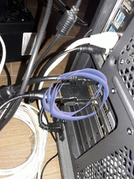 Переходник RZTK HDMI female to DVI-D male фото от покупателей 11