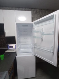 Холодильник Candy CCE3T618FWU