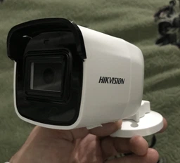 IP камера Hikvision DS-2CD2041G1-IDW1(D) (2.8 мм) фото от покупателей 3