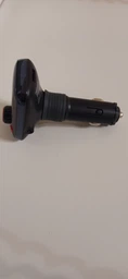 FM-трансмиттер Promate Smartune-3 Black