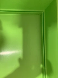 Клітка Природа «Гоша» для дрібних декоративних гризунів, з колесом 44x27x50 см