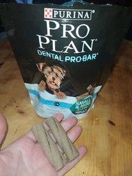 Purina PRO PLAN Small & Mini Puppy Healthy Start сухой корм для щенков мелких пород, с курицей 7 кг фото от покупателей 14
