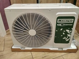 Кондиціонер Leberg LS-07ODI3/LU-07ODI3 фото від покупців 4