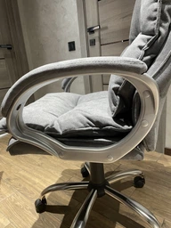 Крісло Nowy Styl YAPPI TILT CHR68 P SORO-95