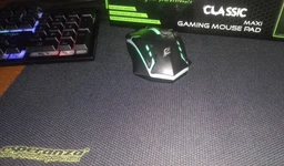 Игровая поверхность Esperanza Classic Control (EA146K) фото от покупателей 9