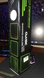 Игровая поверхность Esperanza Classic Control (EA146K) фото от покупателей 8