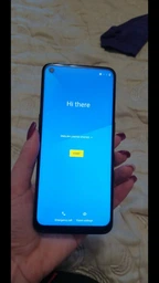 Мобильный телефон OnePlus Nord N10 5G 6/128GB Midnight Ice (5011101334) фото от покупателей 1
