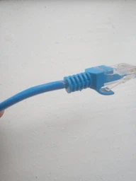 Патч-корд литой RITAR, CCA, UTP, RJ45, Cat.5e, 0,3m, желтый Q710 фото от покупателей 14