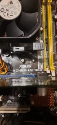пам'ять DDR2 2GB 800Мгц Samsung (M378T5663EH3-CF7) фото от покупателей 2