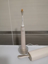 Электрическая зубная щетка PHILIPS Sonicare HX9992/11 Prestige с технологией SenseIQ серии 9900