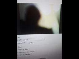 Веб-камера OKey WebCam FHD 1080P автофокус (WB280) фото от покупателей 6
