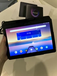 Планшет Pixus Blast 10.1" LTE 3/32GB Black (4897058531114) фото от покупателей 10