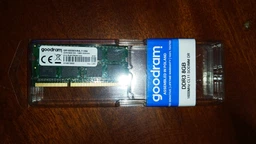 Модуль пам`ятi SO-DIMM DDR3L 8GB/1600 DDR3 1,35V Goodram (GR1600S3V64L11/8G)