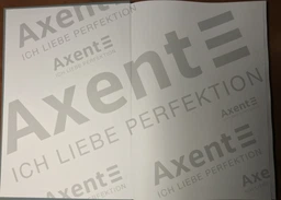 Книга канцелярская Axent Maps London А4 в твердой обложке 96 листов в клетку Бирюзовая (8422-516-A) фото от покупателей 8