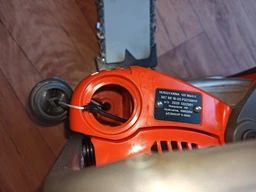 Бензопила Husqvarna 120 II (9678619-03) фото от покупателей 3