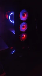 Корпус Gamemax Aero Mini
