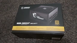 Блок живлення MSI MPG A850GF