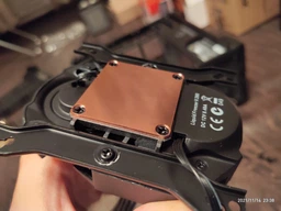 Система жидкостного охлаждения ARCTIC Liquid Freezer II 280 (ACFRE00066B) ready for LGA 1200&1700 фото от покупателей 10