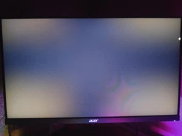 Монітор 23.8" Acer Nitro XV242YPbmiiprx (UM.QX2EE.P01) - 165Hz / 8-Bit / DisplayHDR 400 / FreeSync Premium фото від покупців 2