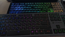 Cougar Vantar AX USB Black фото від покупців 16