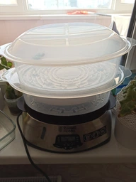 Пароварка Russell Hobbs 23560-56
