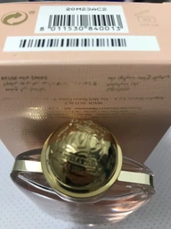 Туалетная вода для женщин Trussardi Delicate Rose 50 мл фото от покупателей 9