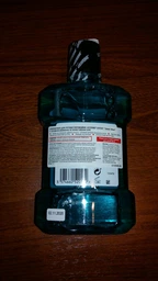 Ополаскиватель для ротовой полости Listerine Cool Mint Свежая мята Защита десен 500 мл (3574661070360/5010123703585) фото от покупателей 6